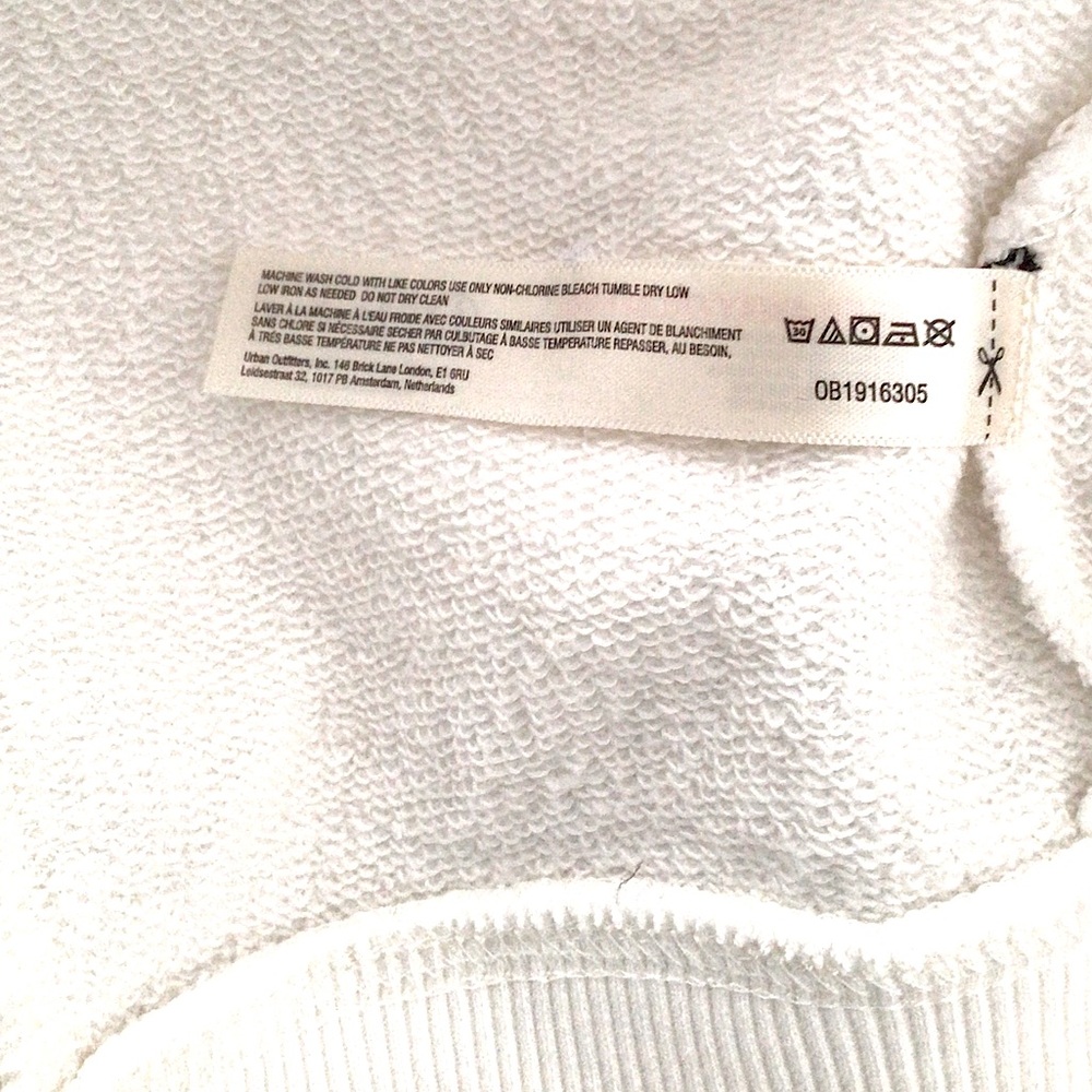 Free People NWT Intercept Pullover - Picture 12 of 13